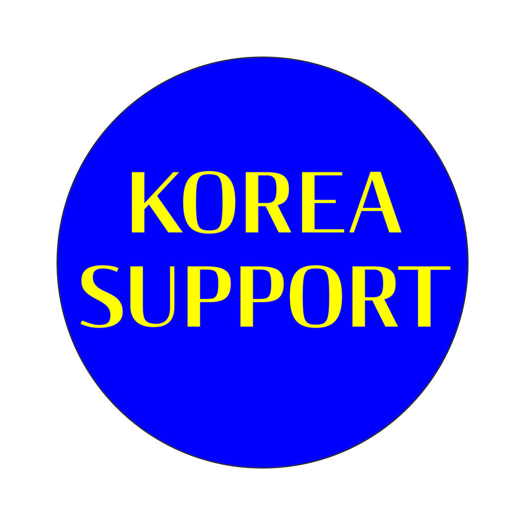KOREA SUPPORT